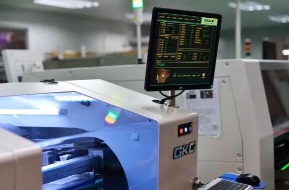 时路国产品牌发展从无“容易”二字凯发k8国际娱乐首选回看老厂的来