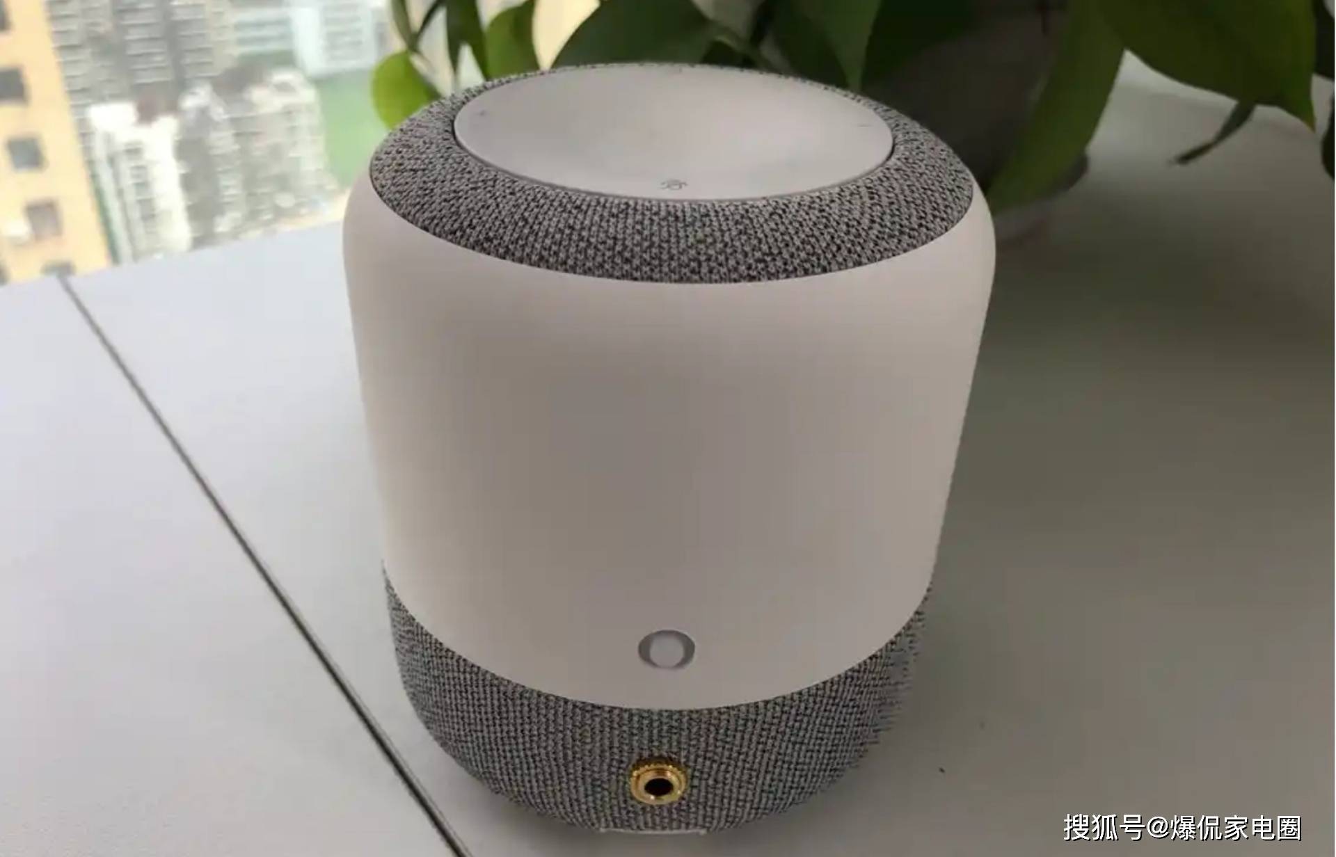 钱？2024年最值得入手的两款音箱推荐K8凯发集团智能音箱怎么选才能不花冤枉(图11)