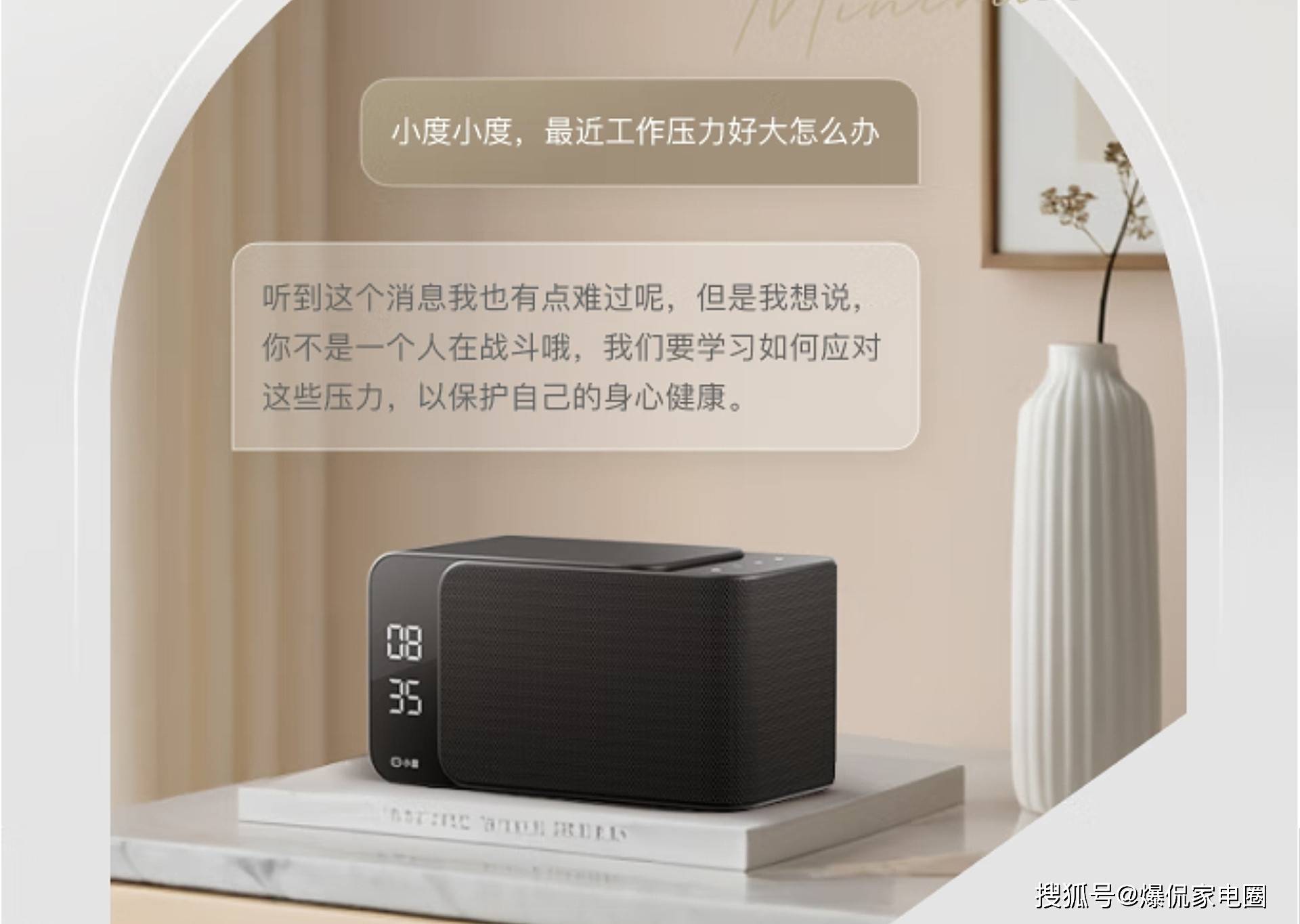 钱？2024年最值得入手的两款音箱推荐K8凯发集团智能音箱怎么选才能不花冤枉(图12)