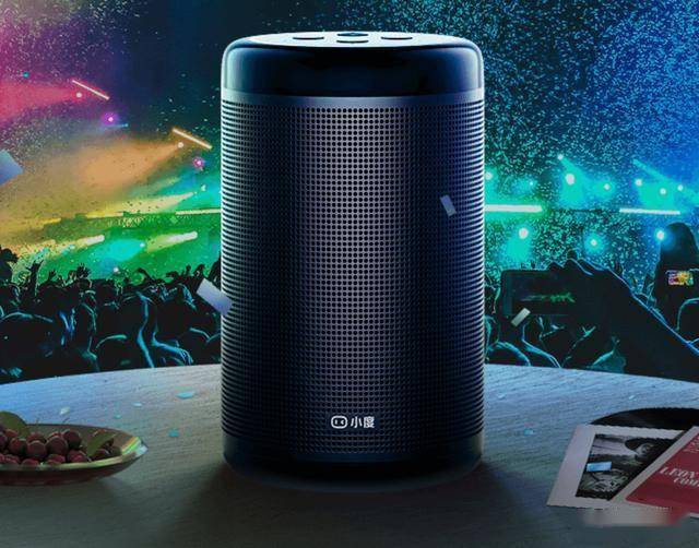 活小度智能音箱大金刚低音炮性价比之选凯发k8登录vip160元享受智能生