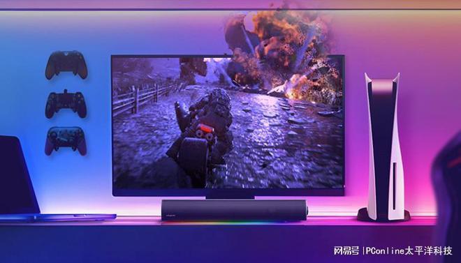 BLASTER GS5电竞音箱上市凯发k8登录vip创新科技SOUND(图14)