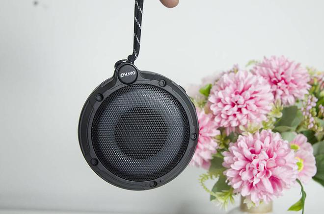 评测的雷登S3蓝牙音箱告诉你答案凯发K8露营音箱怎么选？最新入手(图5)