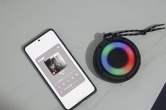 评测的雷登S3蓝牙音箱告诉你答案凯发K8露营音箱怎么选？最新入手(图6)