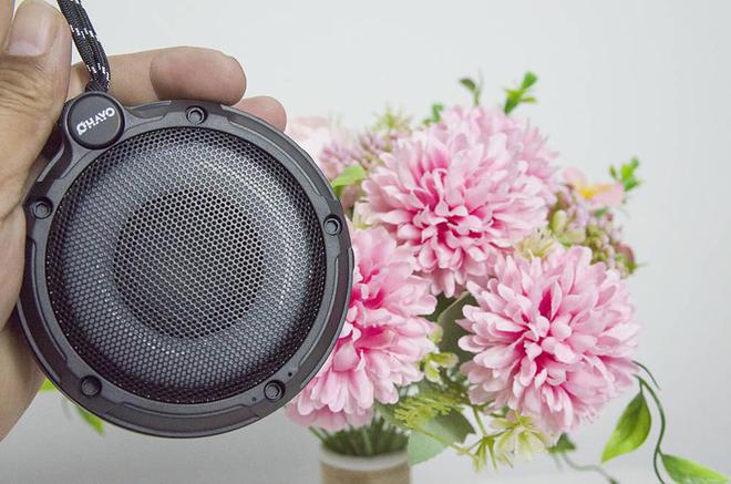评测的雷登S3蓝牙音箱告诉你答案凯发K8露营音箱怎么选？最新入手(图9)