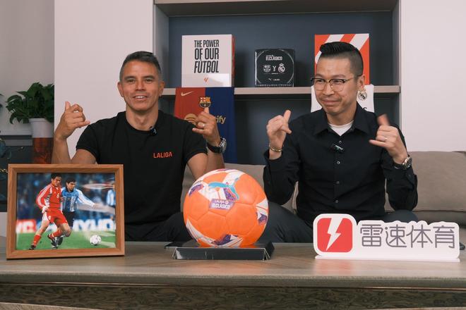 国家德比是3-3打平中国足球可以复制成功球队经验凯发k8国际娱乐首选雷速体育专访萨维奥拉：希望(图3)